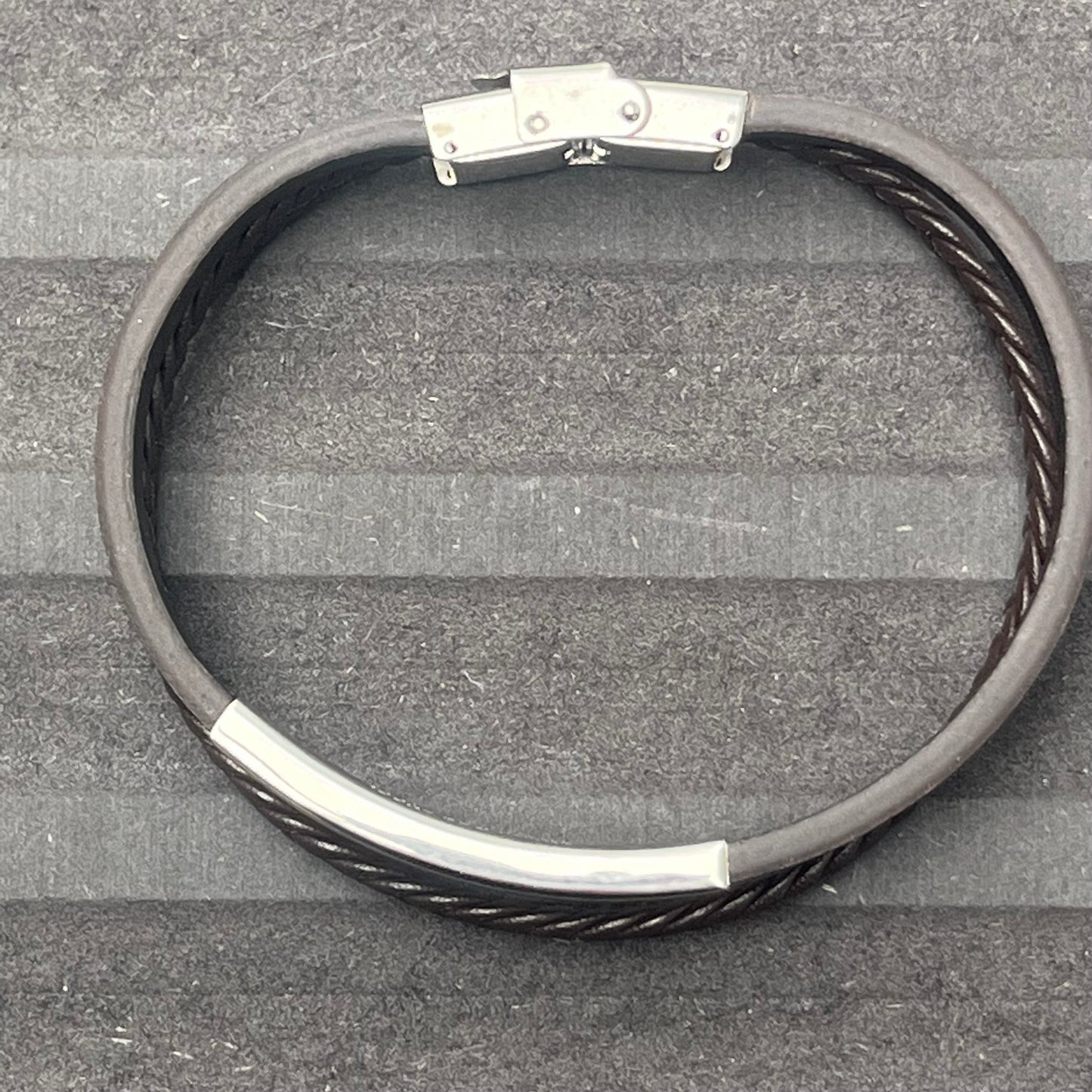 Sons Limited - St Tropez Bracelet - Brown