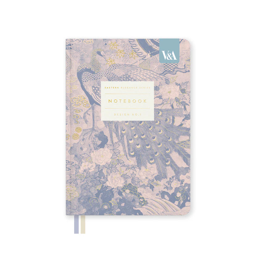 Ohh Deer - Notebooks in Various Sizes/Designs