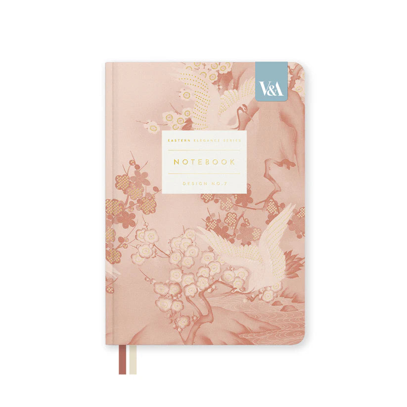 Ohh Deer - Notebooks in Various Sizes/Designs