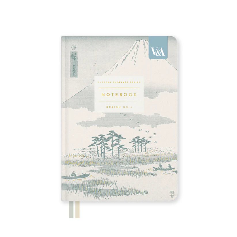 Ohh Deer - Notebooks in Various Sizes/Designs