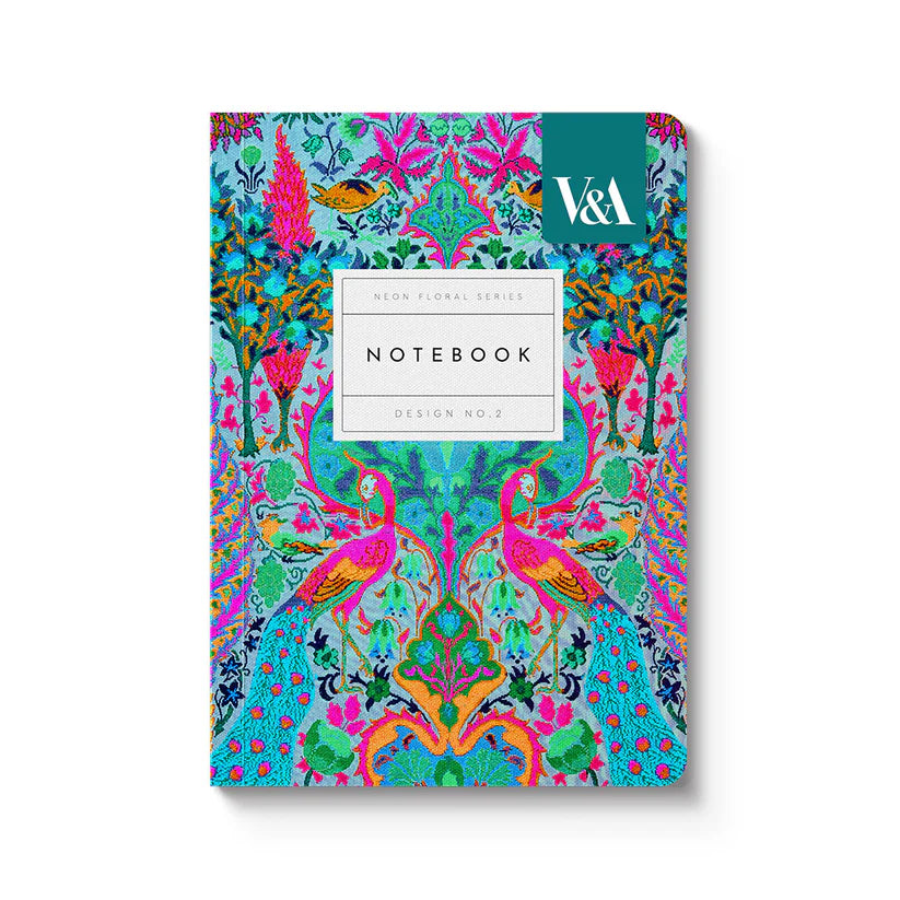 Ohh Deer - Notebooks in Various Sizes/Designs