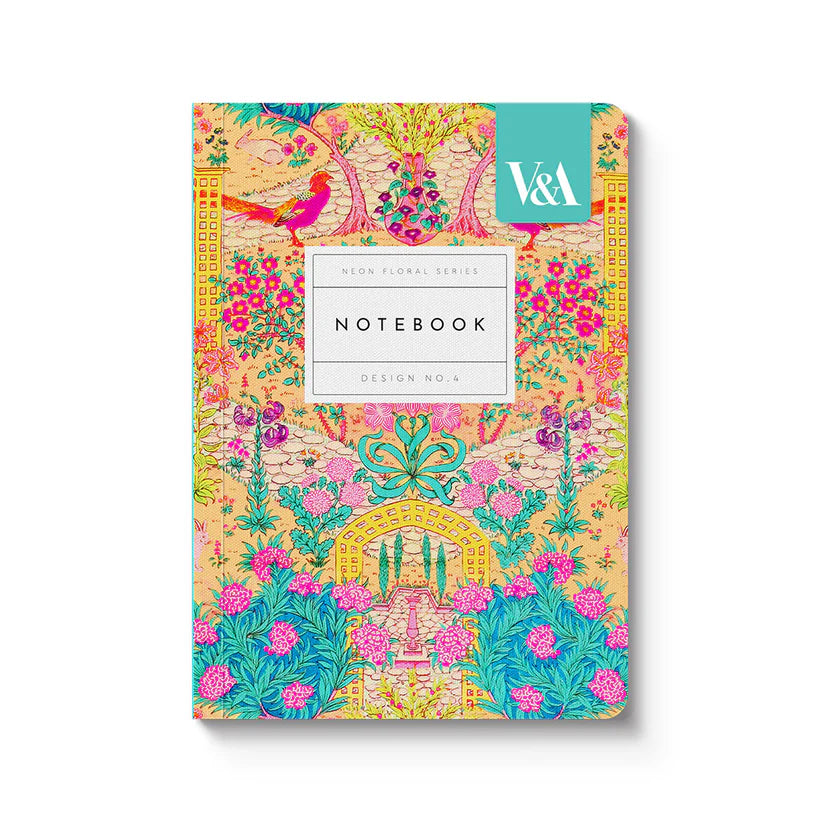 Ohh Deer - Notebooks in Various Sizes/Designs