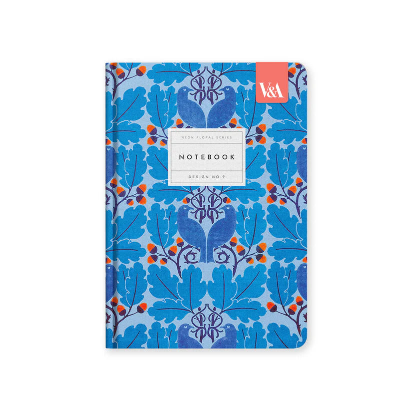 Ohh Deer - Notebooks in Various Sizes/Designs
