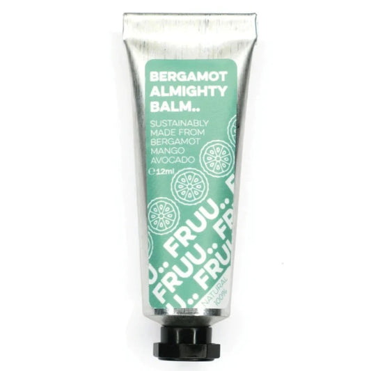 Bergamot Almighty Balm-black flamingo store