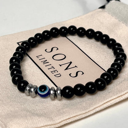 Sons Limited - Stacker Collection - Woodstock