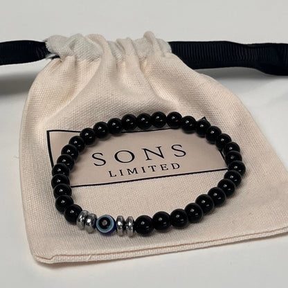 Sons Limited - Stacker Collection - Woodstock