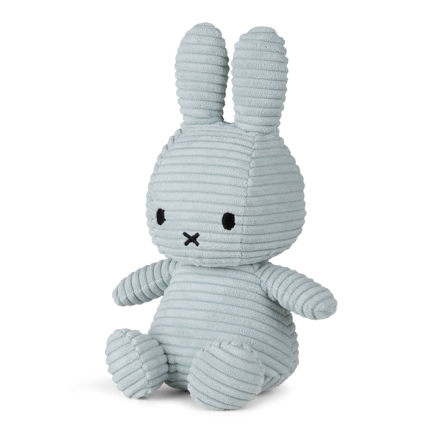 Miffy Corduroy ECO Soft Jade 23cm