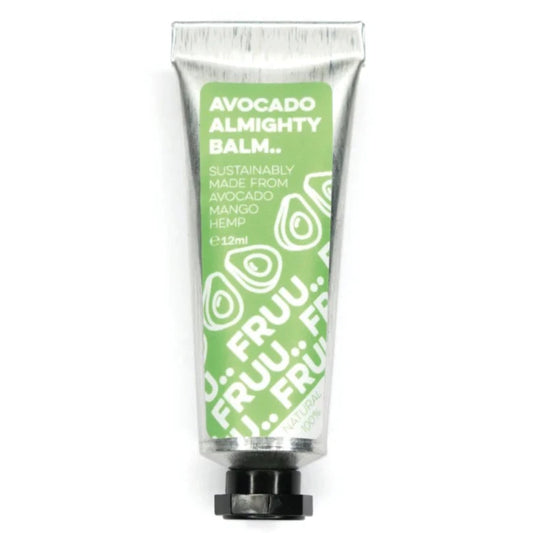 Avocado Almighty Balm-black flamingo store