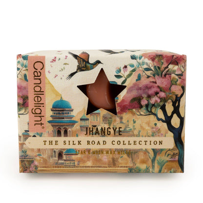 Moon & Stars Wax Melts - Jhangye