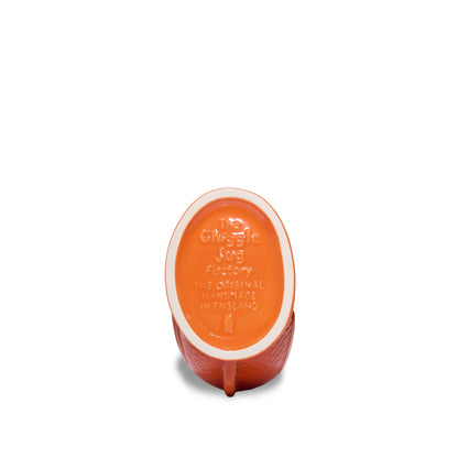 XL ORANGE ORIGINAL GLUGGLE JUG