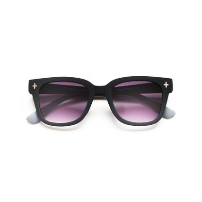 OKO12-BK Giovanni - Black and Grey