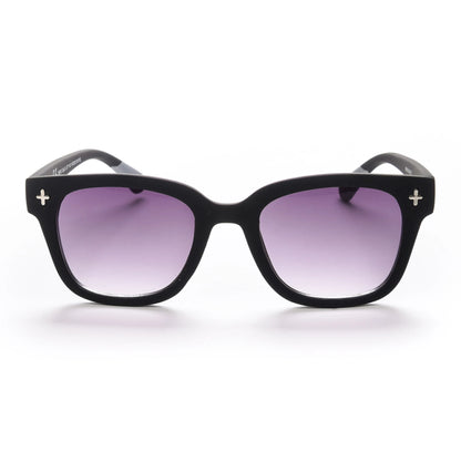 OKO12-BK Giovanni - Black and Grey