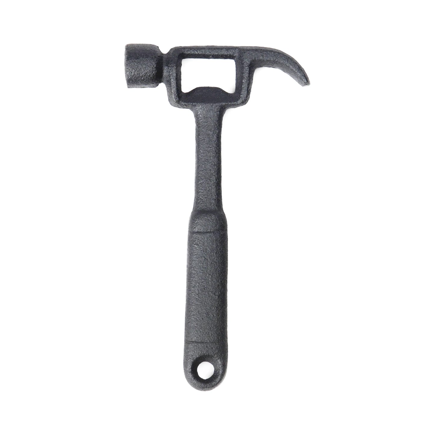 Hammer Bottle Opener