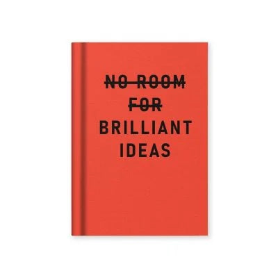 Ohh Deer Tiny Notes - A7 Notebook - Various