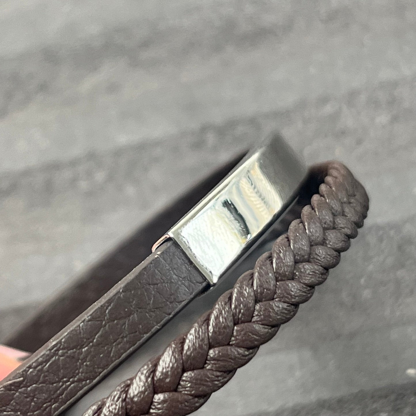 Sons Limited - St Tropez Bracelet - Brown