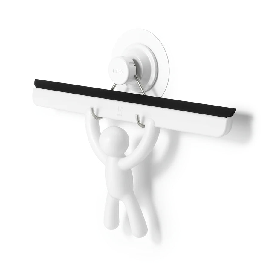 Door Stops - Buddy Adhesive Squeegee