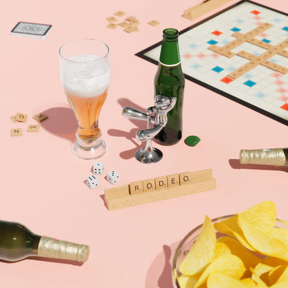 Buddy Rodeo Bottle Opener