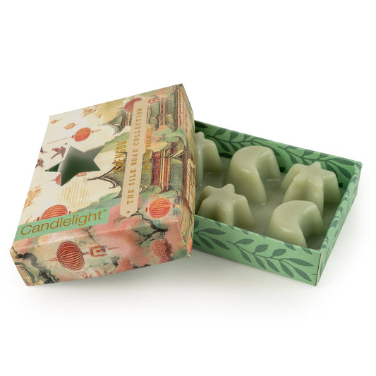 Moon & Star Wax Melts – Chengdu