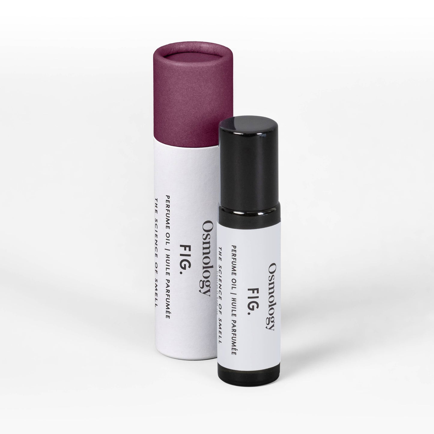 Osmology by Aery - Fig Perfume Oil 10ml