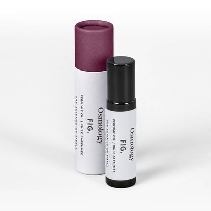 Osmology by Aery - Fig Perfume Oil 10ml