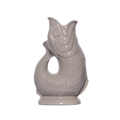 Mushroom Original Gluggle Jug: XL (27,5cm high, 1,2 litre)