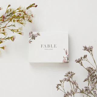 Fable England - Mushroom Ring - Medium