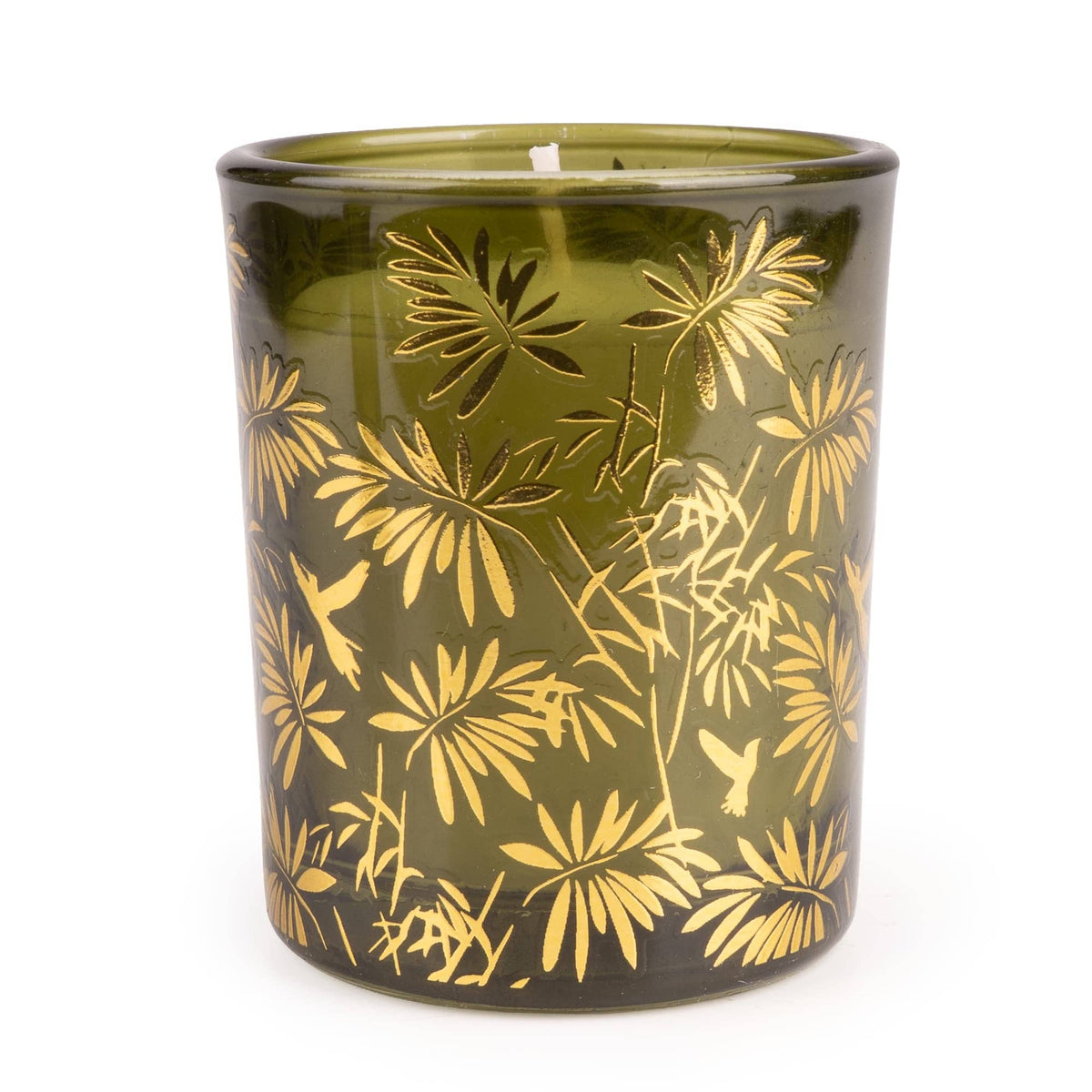 50ml Reed Diffuser and Candle Gift Set in Hummingbird Design