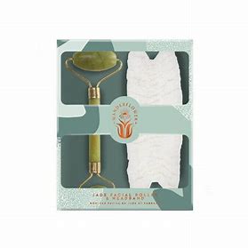 Wanderflower Facial Jade Roller