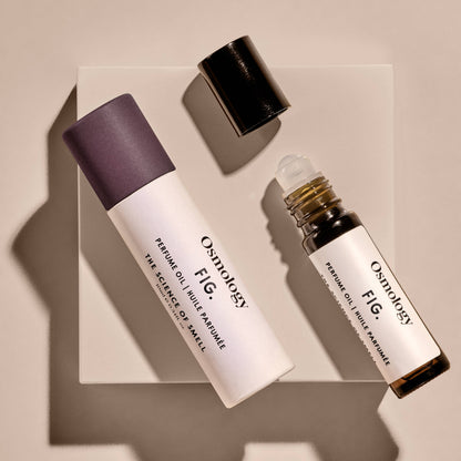 Osmology by Aery - Fig Perfume Oil 10ml