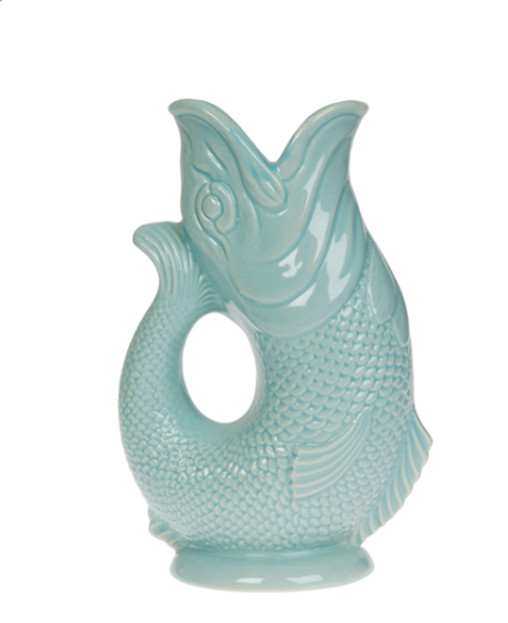 Eau de Nil Original Gluggle Jug: Mini