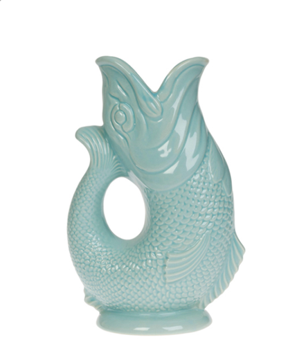 Eau de Nil Original Gluggle Jug: Mini