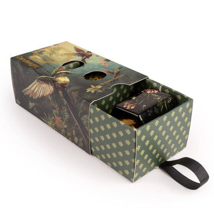 50ml Reed Diffuser and Candle Gift Set in Hummingbird Design