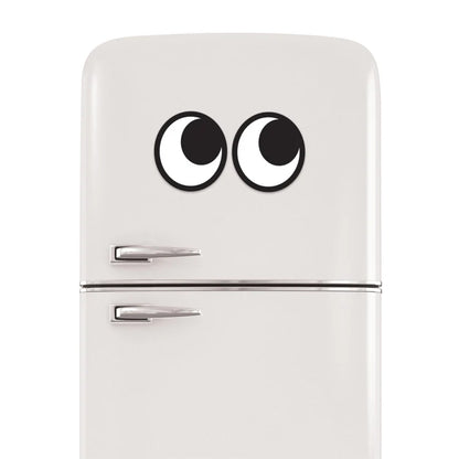 Googly Eyes Fridge Magnets