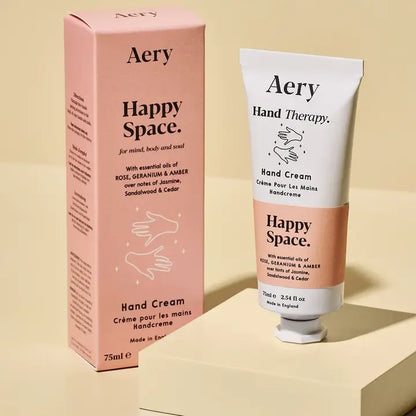 Aery Happy Space Hand Cream
