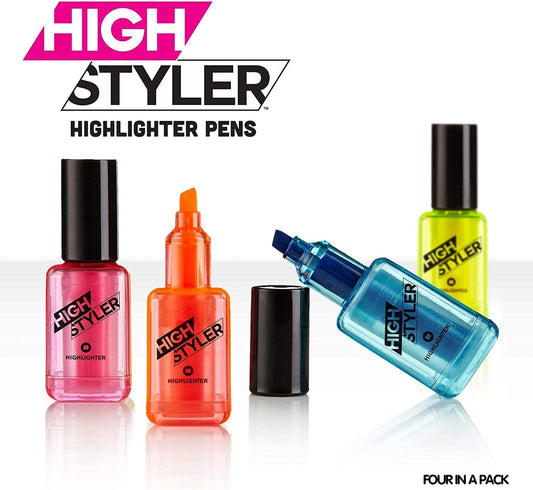 High Styler - Highlighter Pens