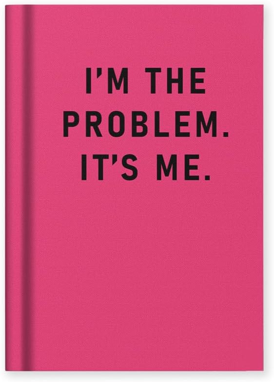 Ohh Deer Tiny Notes - A7 Notebook - Various