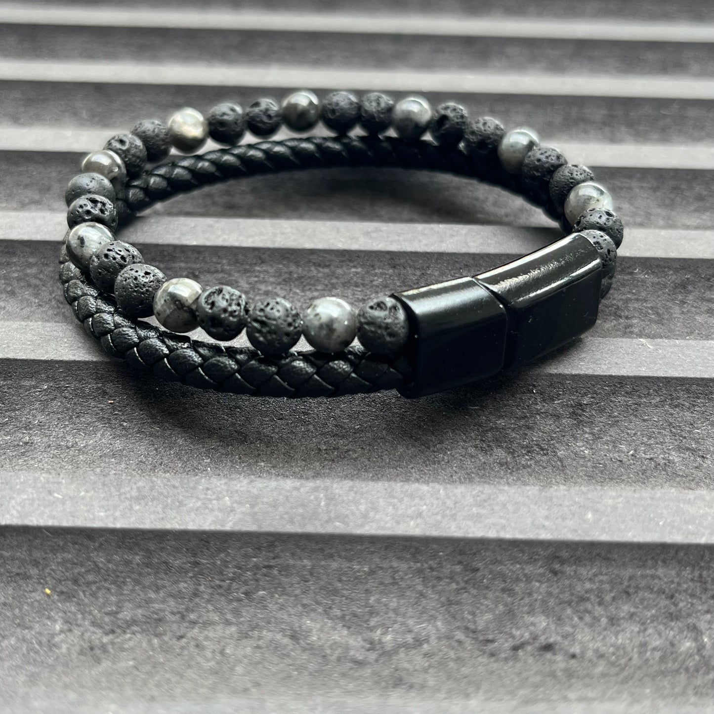 Sons Limited - Jaipur Bracelet - Volcano
