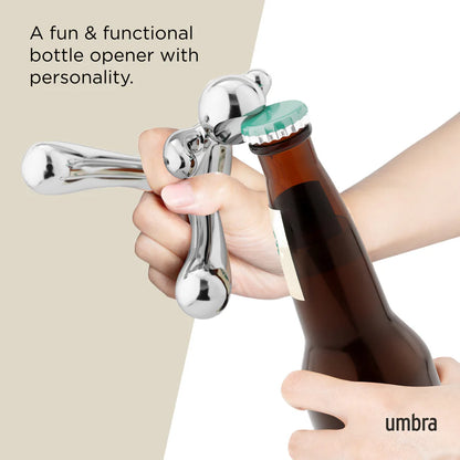 Buddy Rodeo Bottle Opener