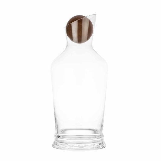 Mary Berry Collection - Glass Carafe
