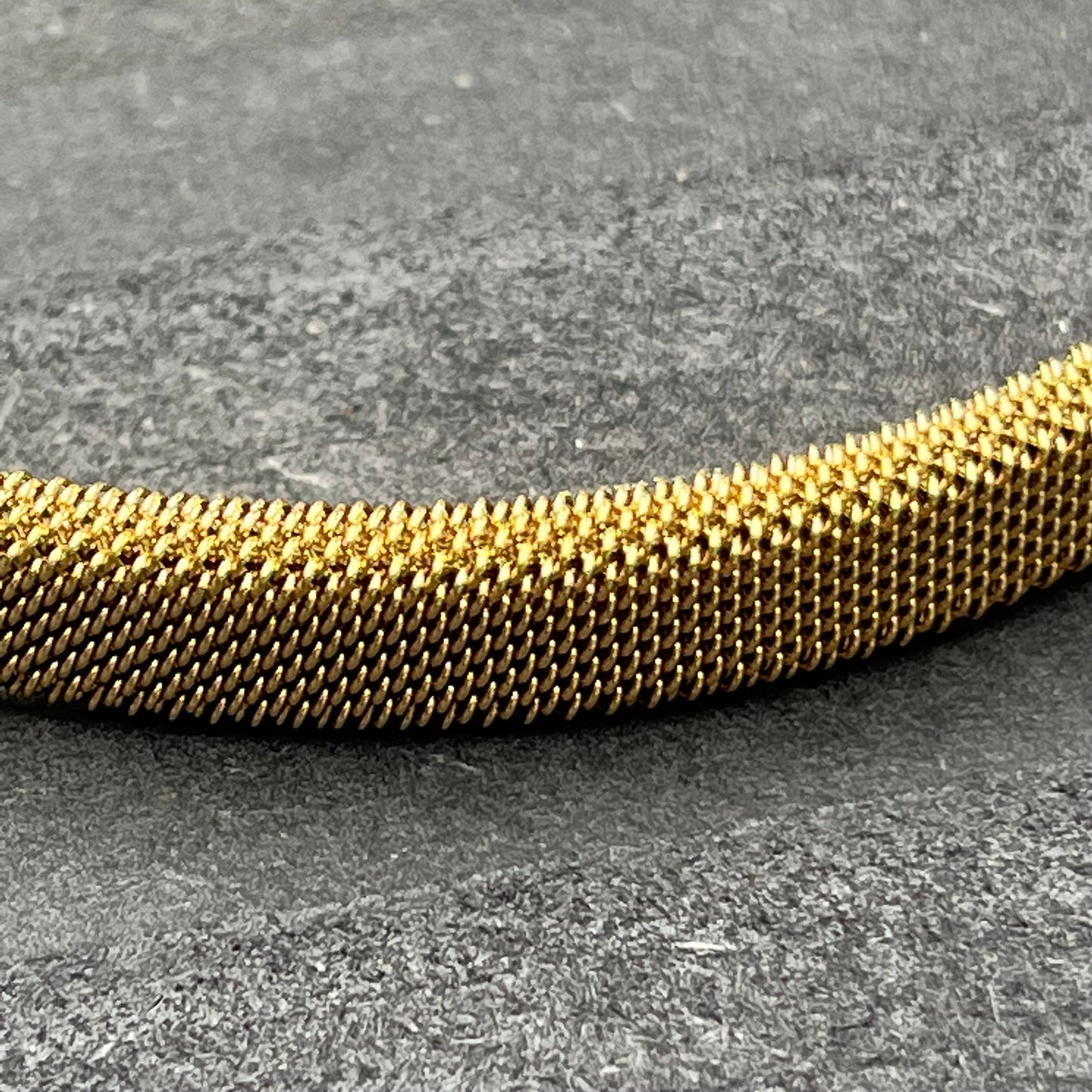 Sons Limited - Mumbai Cuff Bracelet - Gold