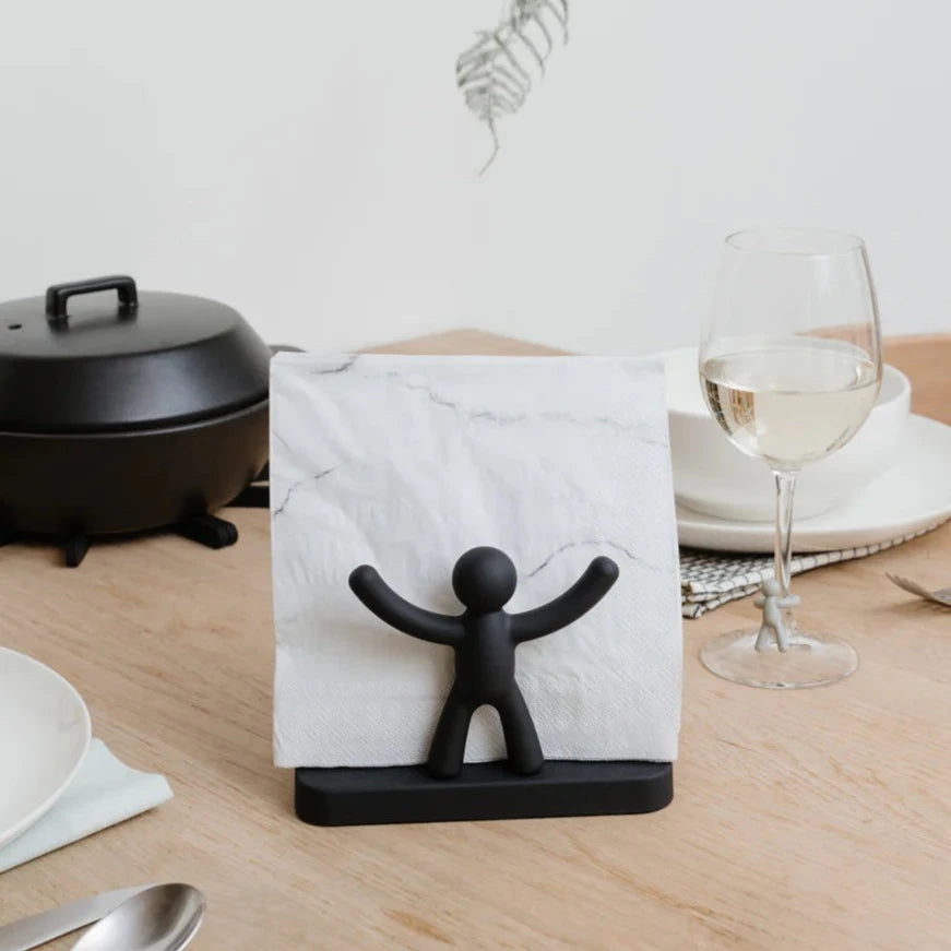 Buddy Napkin Holder