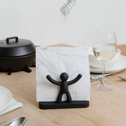 Buddy Napkin Holder