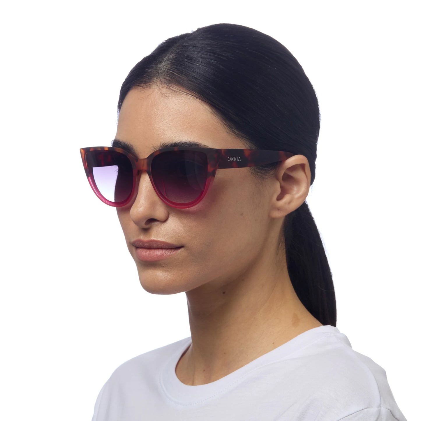 Okkia - Sylvia - Havana Pink
