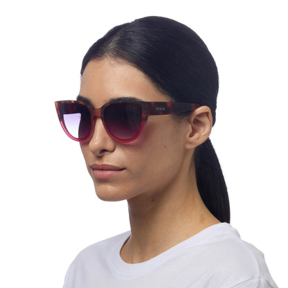 Okkia - Sylvia - Havana Pink