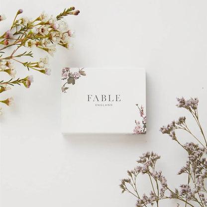 Fable England - Lucky In Love Necklace