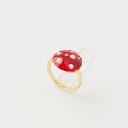 Fable England - Mushroom Ring - Medium
