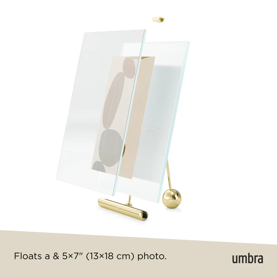 Flute Picture Frame