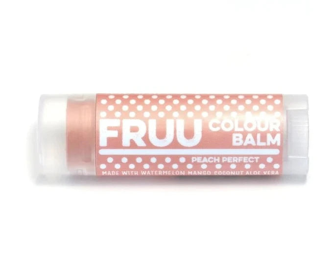 Peach Perfect Colour Balm