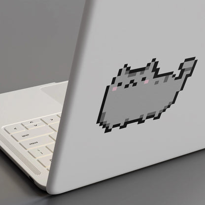 Cat Pixel Screen Wipes