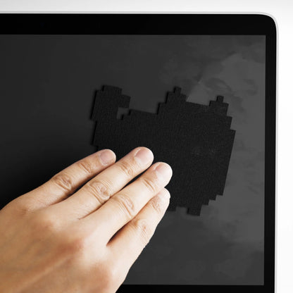 Cat Pixel Screen Wipes